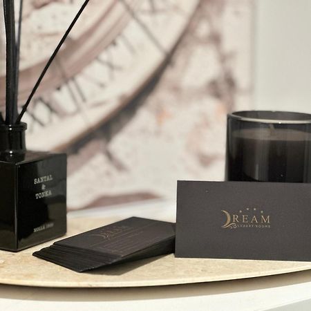 Dream Luxury Rooms Сплит Экстерьер фото