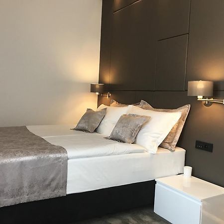 Dream Luxury Rooms Сплит Экстерьер фото