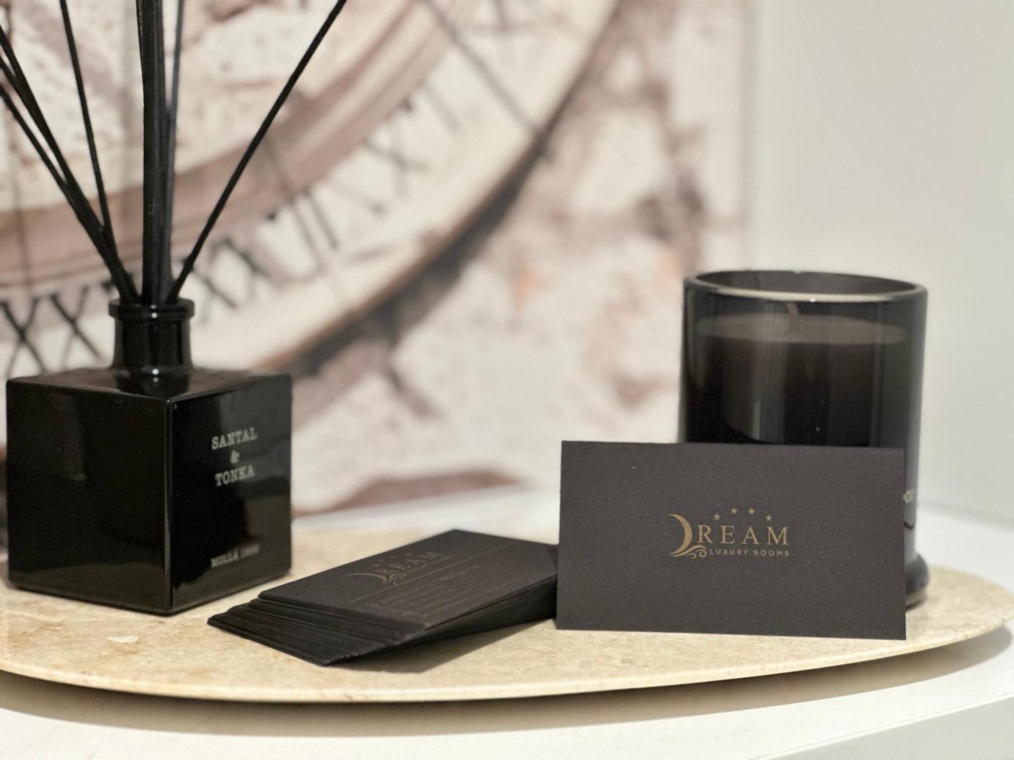 Dream Luxury Rooms Сплит Экстерьер фото