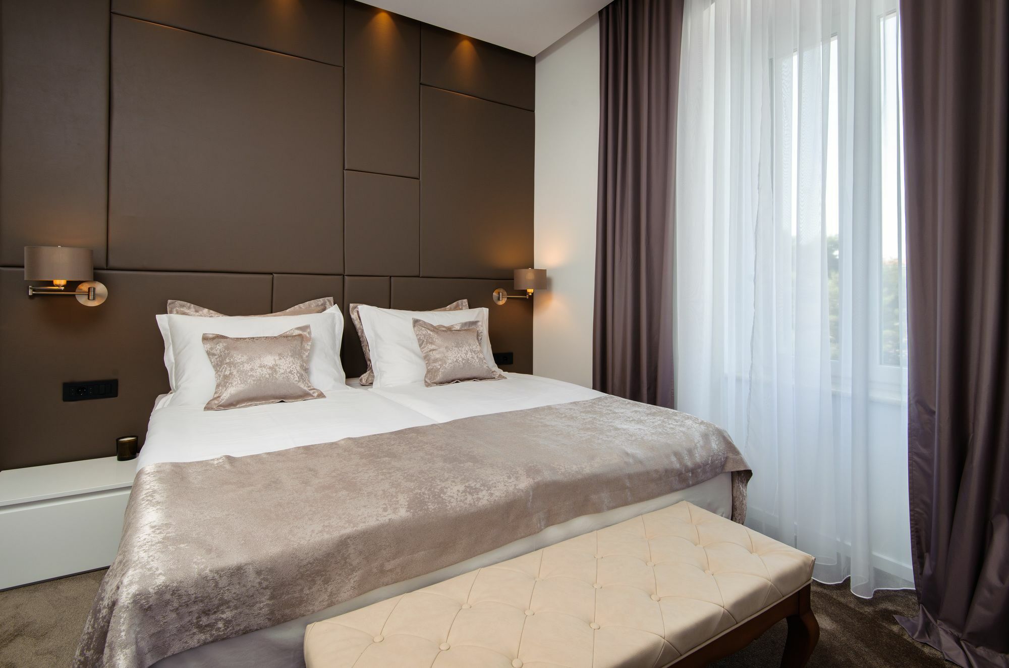 Dream Luxury Rooms Сплит Экстерьер фото